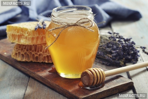 Полезные и лечебные свойства кипрейного меда 