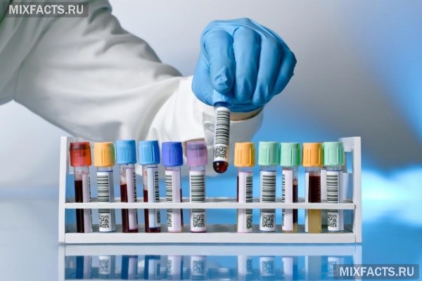 Что такое альбумин в биохимическом анализе крови? 