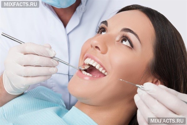 Что такое абсцесс зуба и как его лечить?