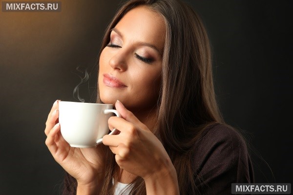 Польза чая пуэр для женщин