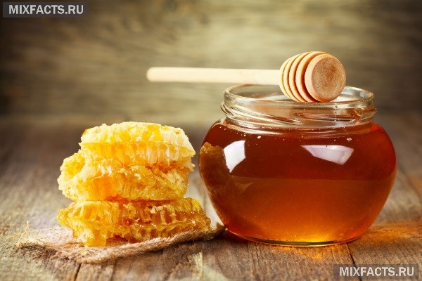 Можно ли от мёда поправиться?  