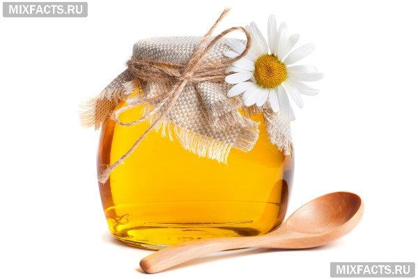 Можно ли от мёда поправиться?  