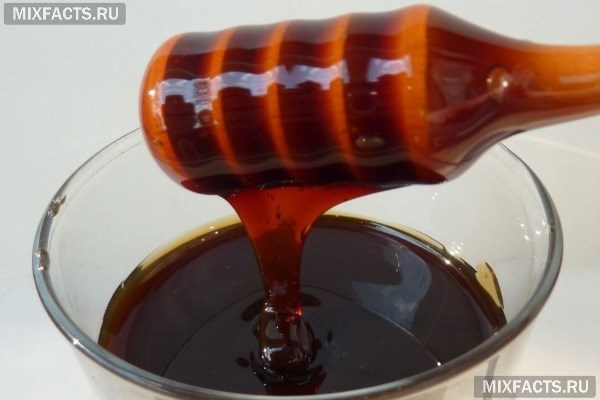 Чем полезен гречишный мед?
