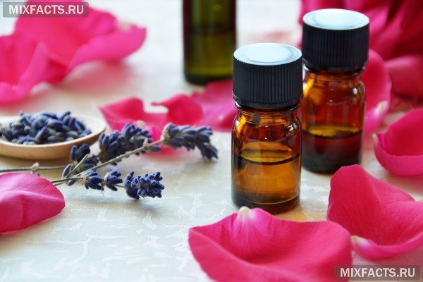 Какое эфирное масло для ароматерапии выбрать? 