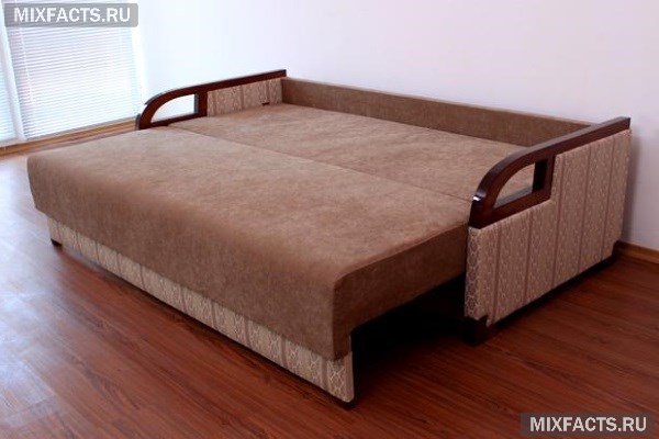 Как выбрать удобный диван для сна для ежедневного использования? 
