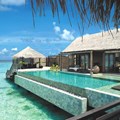 Отели на Мальдивах