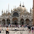 Главная площадь Венеции