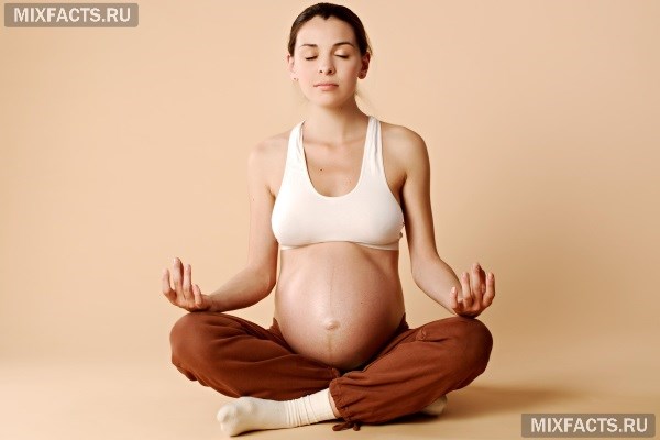 Как сохранить беременность на раннем сроке при угрозе выкидыша?