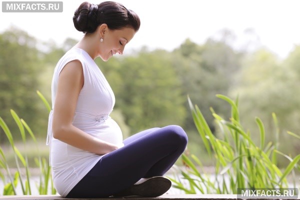 Как сохранить беременность на раннем сроке при угрозе выкидыша?