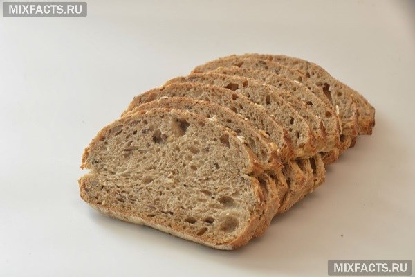 Хлеб по Дюкану с рецептами для духовки, хлебопечки, мультиварки, микроволновки 