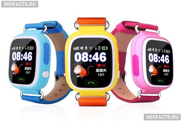 Как выбрать умные часы Smart Watch? Описание популярных моделей для взрослых и детей  