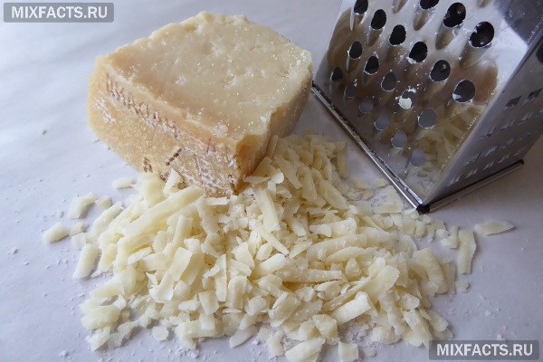 Какие виды сыров существуют и в чем их польза?