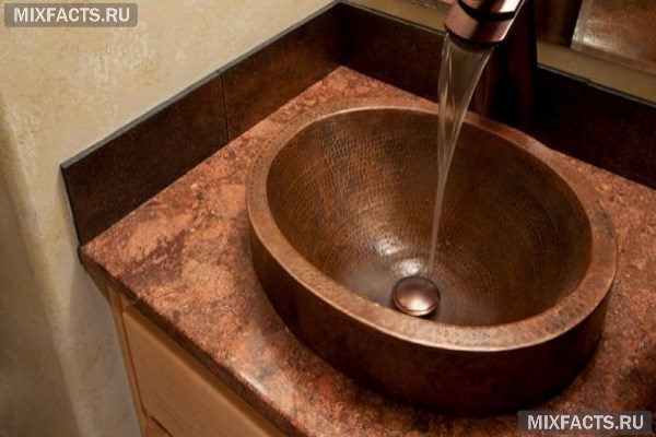 Как экономить воду в квартире и частном доме?