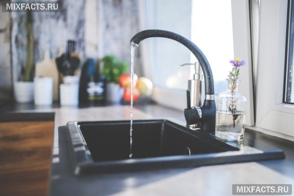 Как экономить воду в квартире и частном доме?