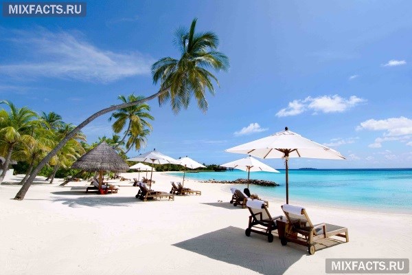 Пляжный отдых: где отдохнуть за границей недорого?  