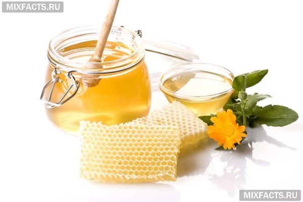 Как правильно употреблять мед, чтобы была польза? 