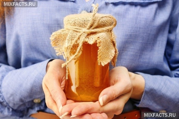 Как правильно употреблять мед, чтобы была польза? 