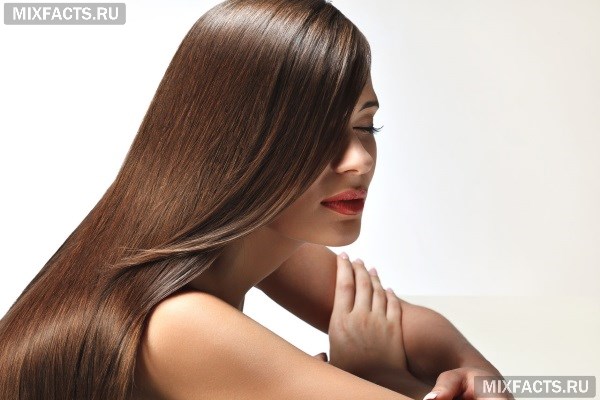 Чем отличается ламинирование волос от биоламинирования? 