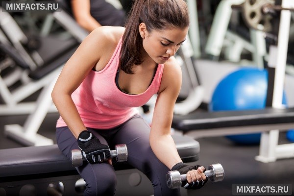 Можно ли заниматься, если после тренировки болят мышцы? 