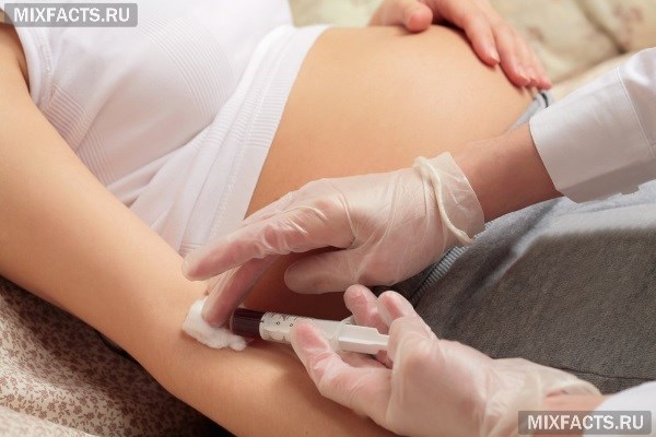 Болезни при беременности влияющие на плод thumbnail