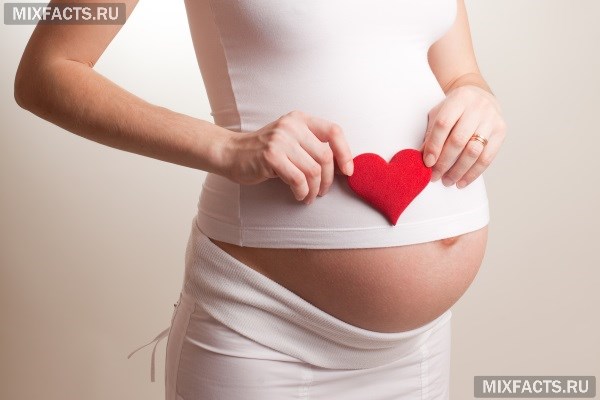 Причины и лечение кишечной инфекции во время беременности последствия для плода