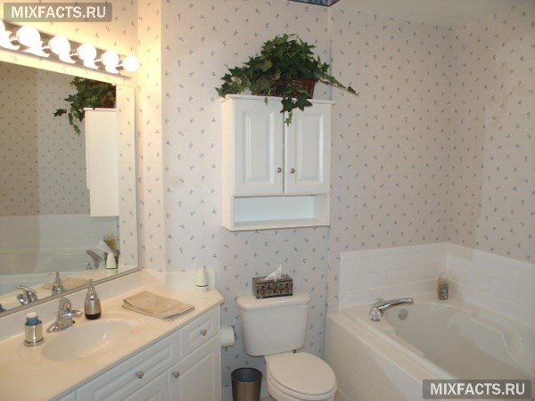 Бюджетный ремонт ванной комнаты – идеи по обустройству своими руками  