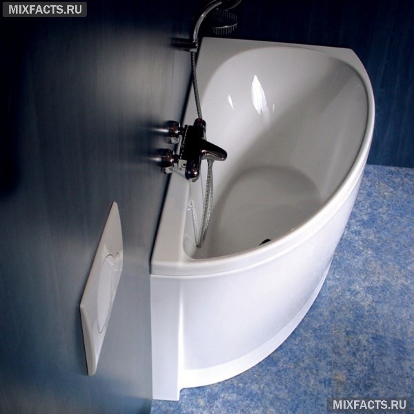 Бюджетный ремонт ванной комнаты – идеи по обустройству своими руками  