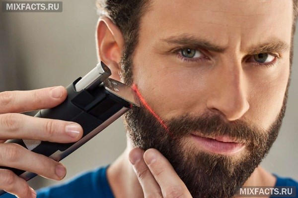 Как ухаживать за бородой в домашних условиях - советы профессионалов