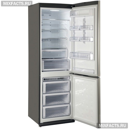Холодильник Самсунг 