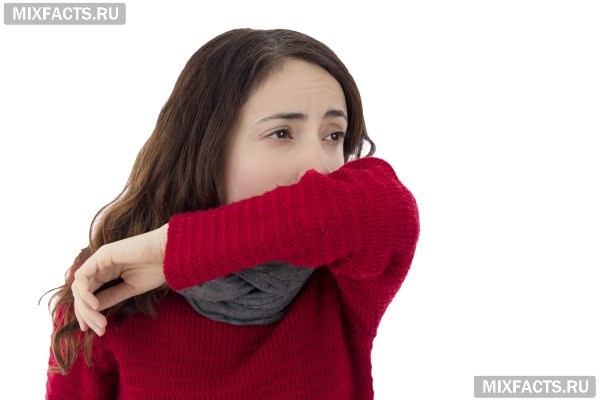 Причины кашля без простуды у взрослого и ребенка 