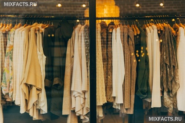 Как открыть магазин одежды – инструкция по развитию собственного бизнеса с нуля 
