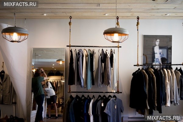 Как открыть магазин одежды – инструкция по развитию собственного бизнеса с нуля 