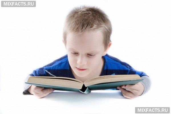 Как быстро и легко научить ребенка читать – 8 популярных методик 
