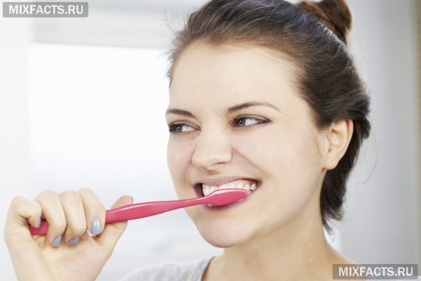 Можно ли чистить зубы пищевой содой? 