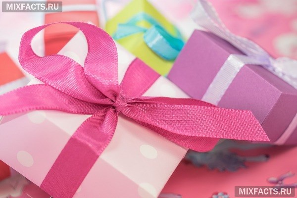 Что подарить жене на день рождения – идеи подарков от недорогих оригинальных до изысканных