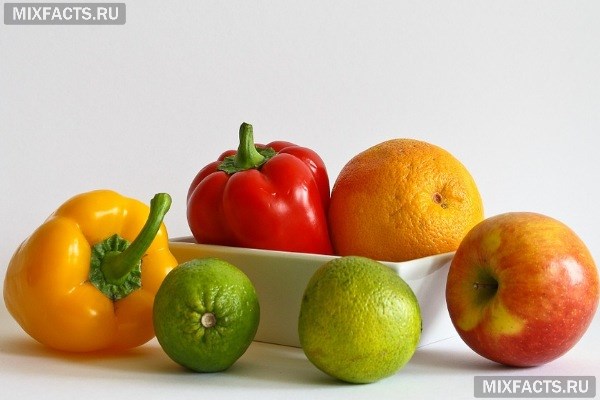 Как определить нитраты в овощах и фруктах?  