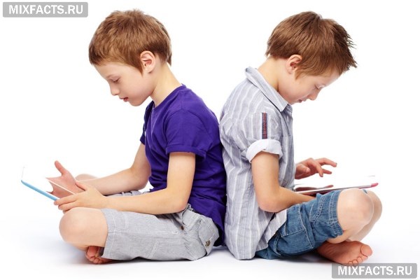 Как выбрать планшет ребенку - особенности выбора гаджета для разных возрастов от 2 до 15 лет?
