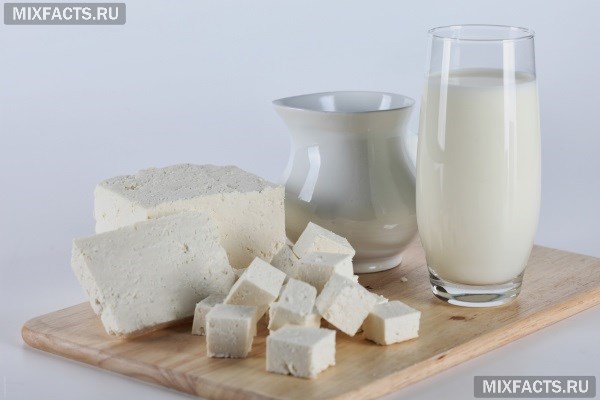 Безлактозное молоко при грудном вскармливании