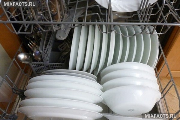 Зачем нужна соль для посудомоечной машины - какую соль выбрать и как использовать?