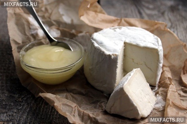 Можно ли есть сыр при похудении и как составить меню сырной диеты? 