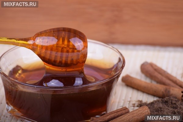 Можно ли есть мед при диете - польза и особенности медовой диеты  