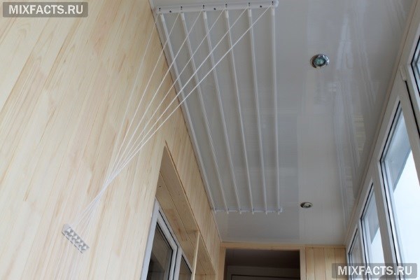 Варианты натяжных потолков для отделки разных комнат вашей квартиры