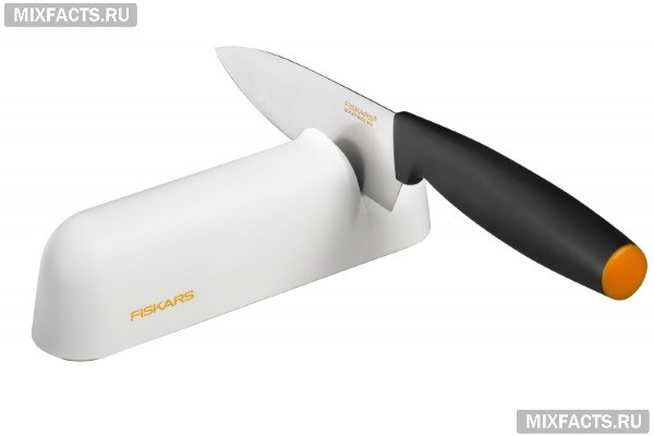 Какая точилка для ножей лучше? Обзор электрических и ручных моделей