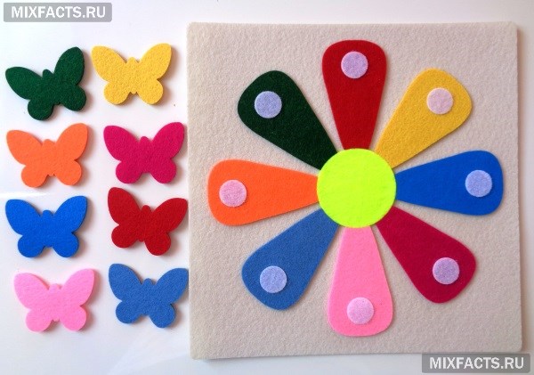 Как сделать игрушку в детский сад своими руками из подручных материалов? 