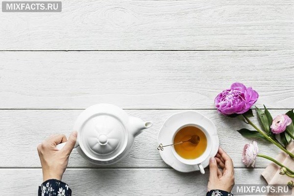 Чай для похудения – обзор эффективной аптечной продукции 
