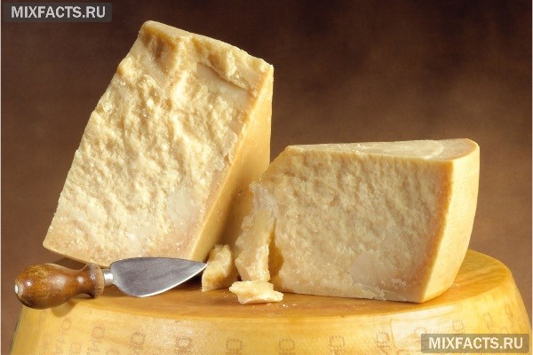 Безлактозный сыр