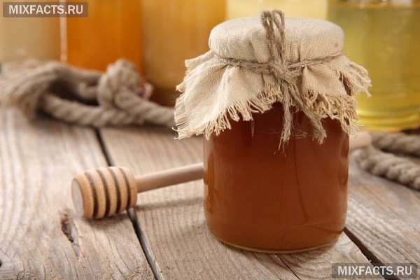Лечебные и полезные свойства дягилевого меда