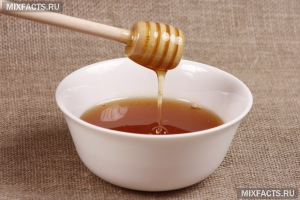 Лечебные и полезные свойства дягилевого меда
