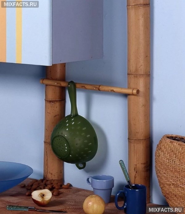 Как спрятать газовые трубы на кухне при ремонте – дизайн идеи с фото  