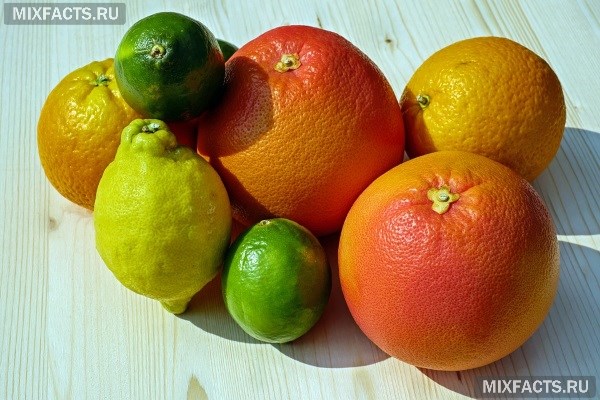 Какие фрукты можно есть при похудении?